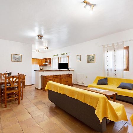 Casa Epina Villa Vallehermoso Ngoại thất bức ảnh