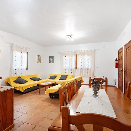 Casa Epina Villa Vallehermoso Ngoại thất bức ảnh