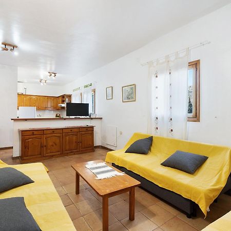 Casa Epina Villa Vallehermoso Ngoại thất bức ảnh