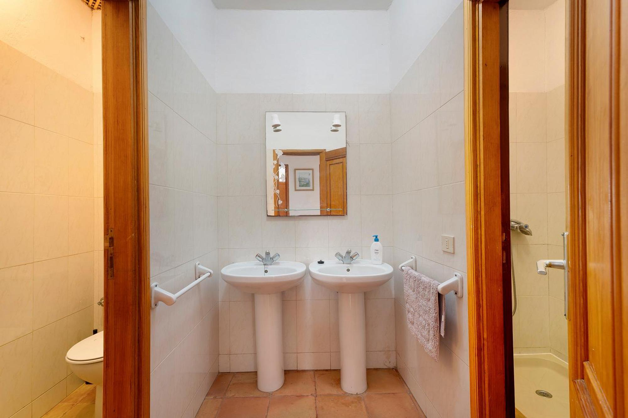 Casa Epina Villa Vallehermoso Ngoại thất bức ảnh