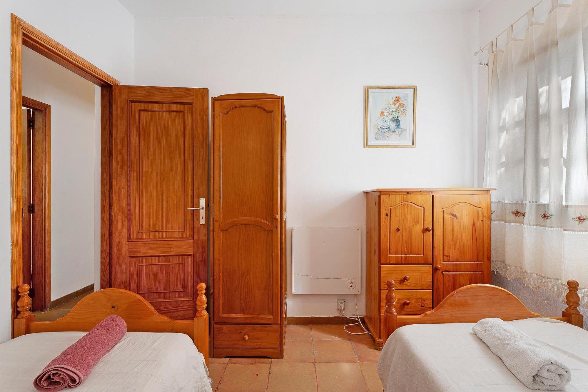 Casa Epina Villa Vallehermoso Ngoại thất bức ảnh