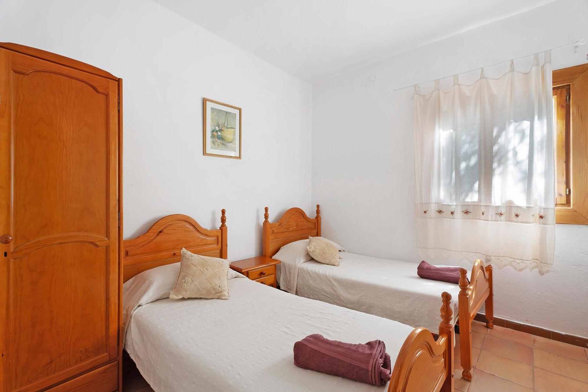 Casa Epina Villa Vallehermoso Ngoại thất bức ảnh