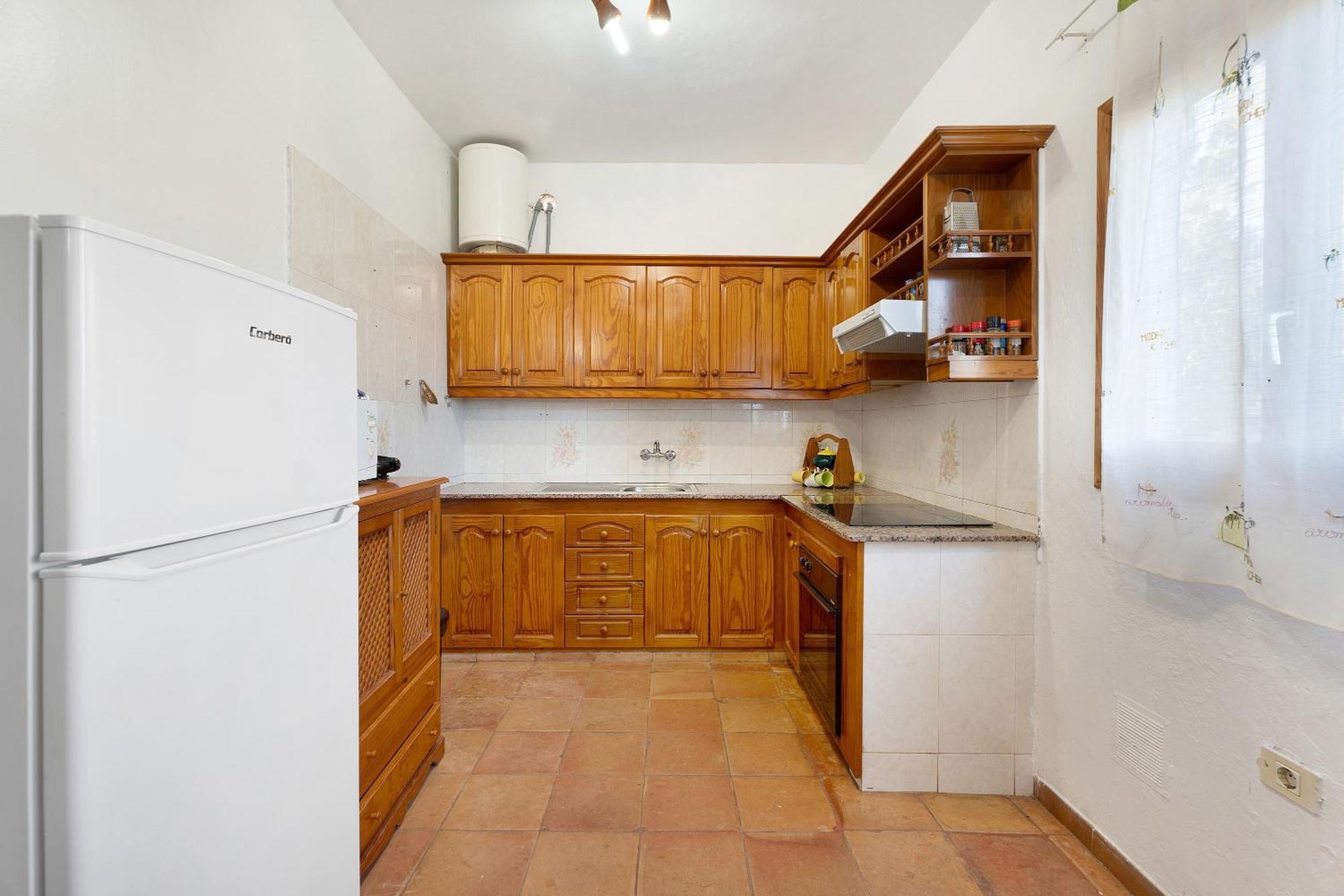 Casa Epina Villa Vallehermoso Ngoại thất bức ảnh
